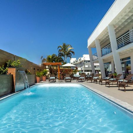 Hotel & Pousada Favareto Florianopolis Exterior photo