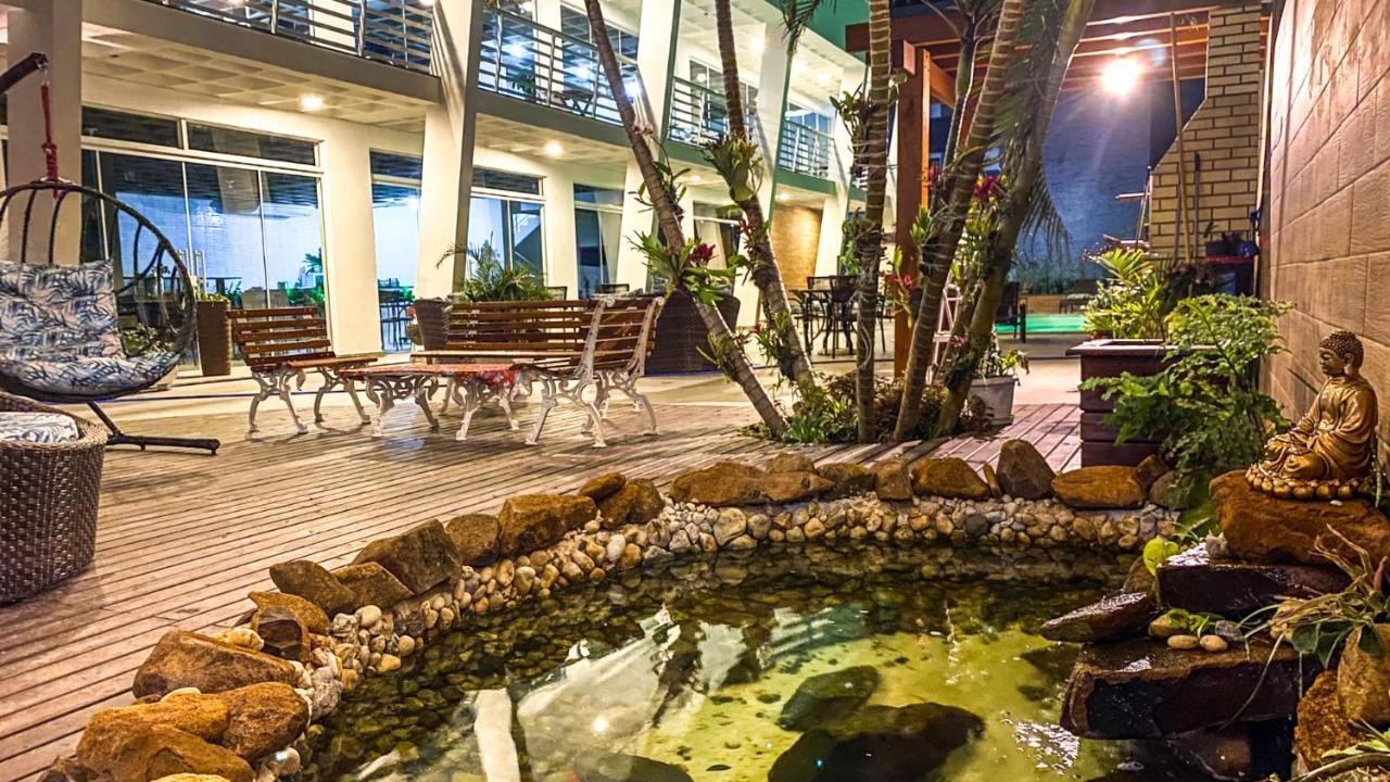 Hotel & Pousada Favareto Florianopolis Exterior photo