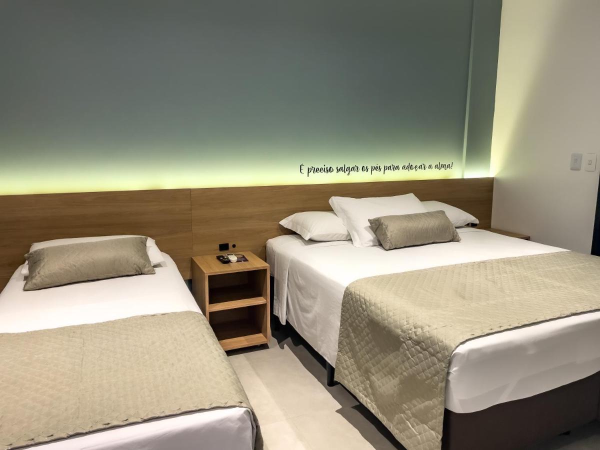 Hotel & Pousada Favareto Florianopolis Room photo