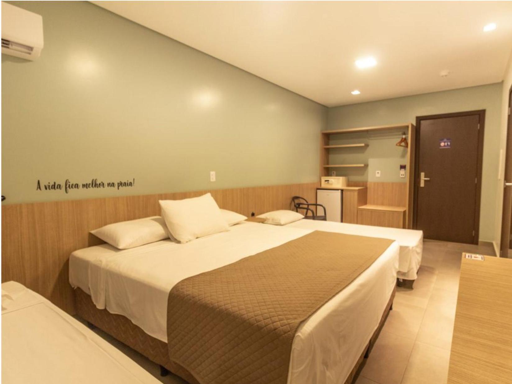Hotel & Pousada Favareto Florianopolis Room photo