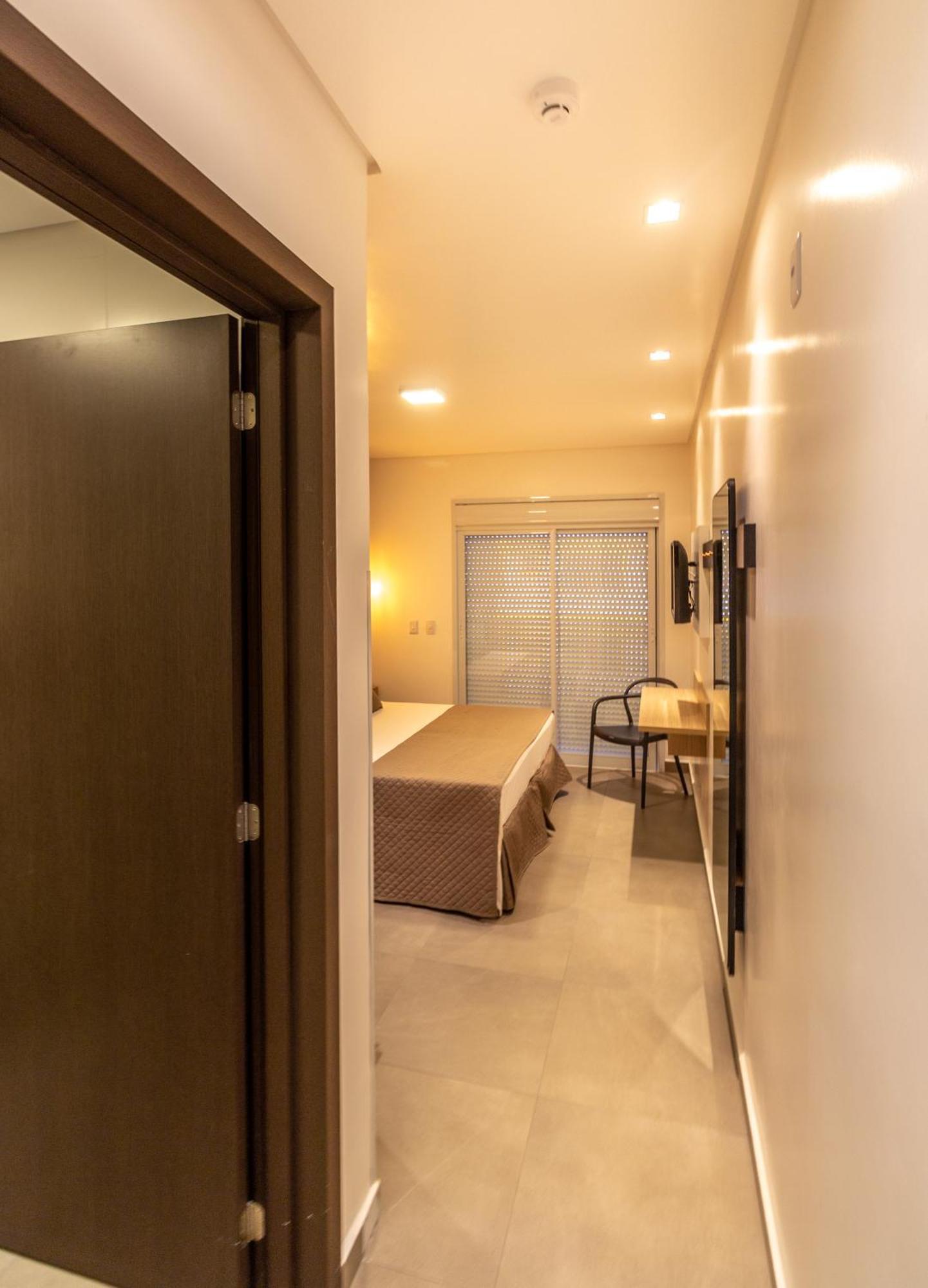 Hotel & Pousada Favareto Florianopolis Room photo