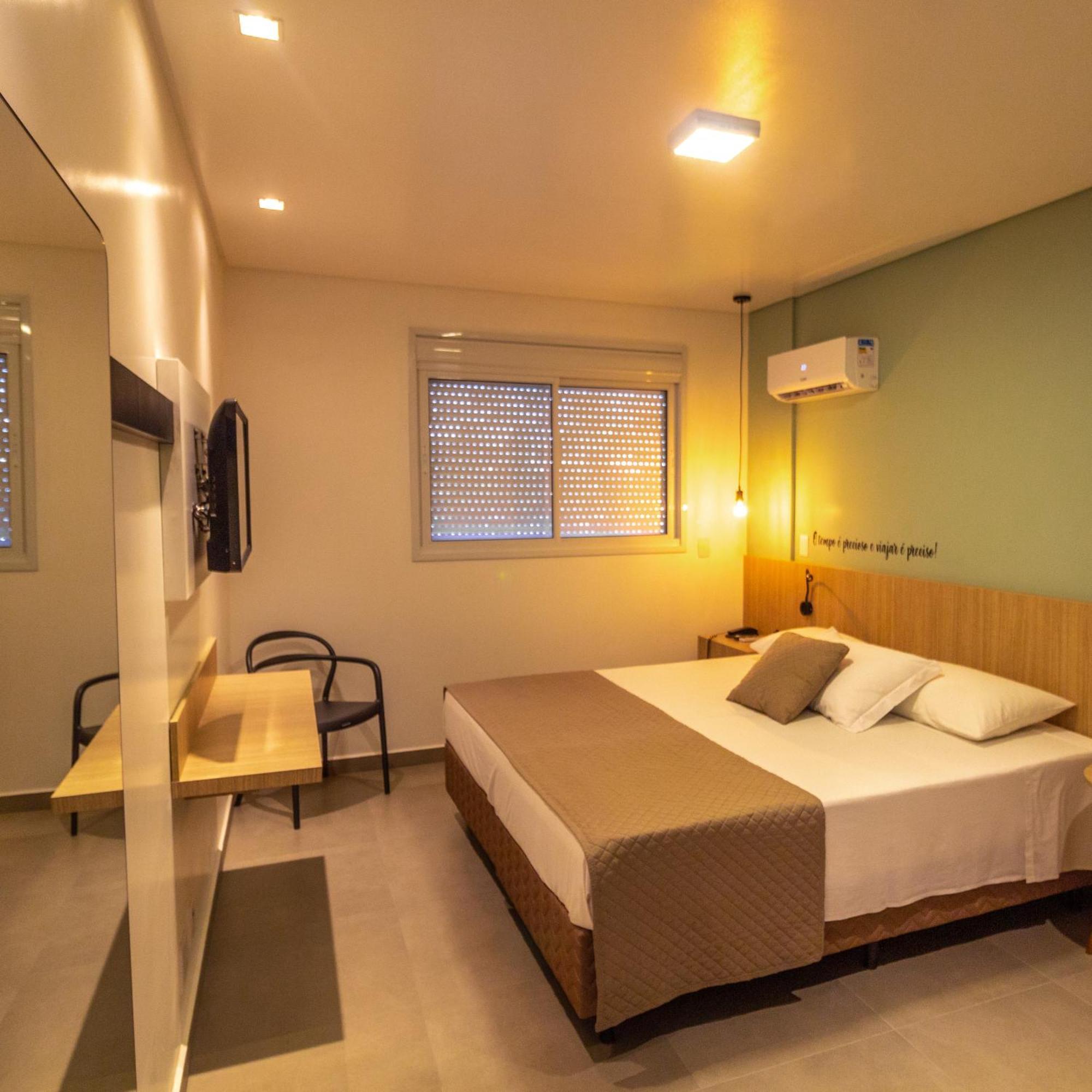 Hotel & Pousada Favareto Florianopolis Room photo